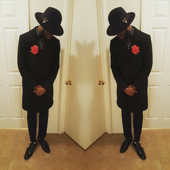 Meet your Posher, Daniel - Picture 1 of 1