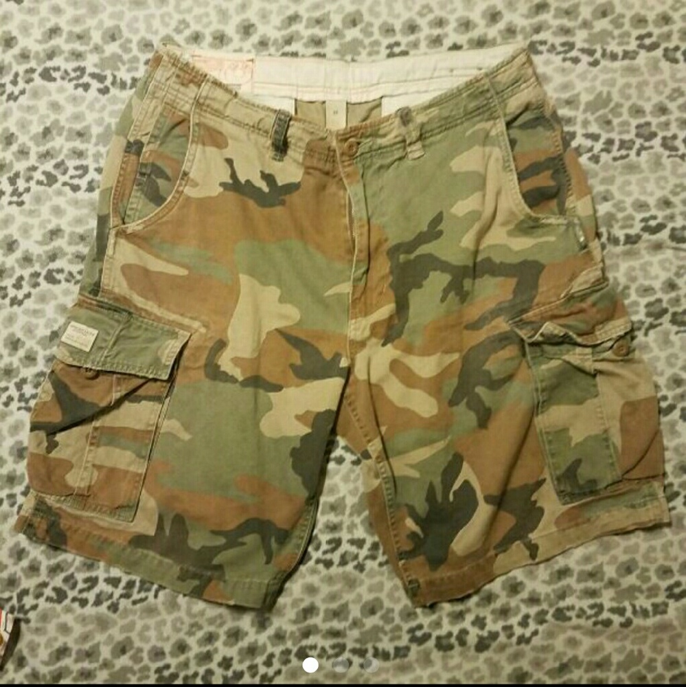 American Eagle shorts