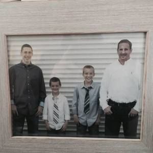 Meet your Posher, Harry