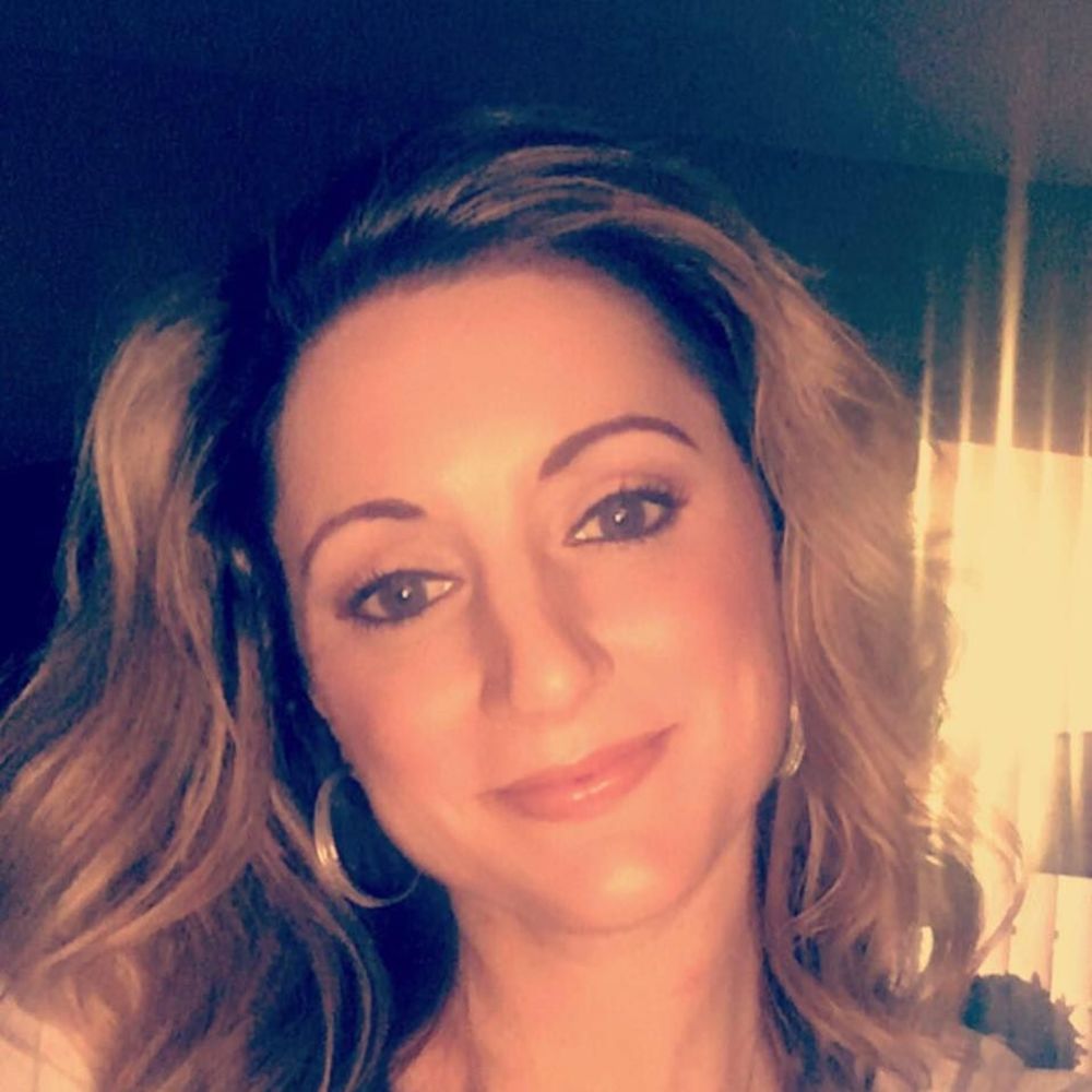 Meet your Posher, Shari