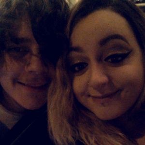 Meet your Posher, Briana