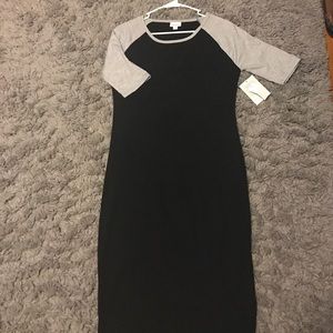 Brand new Julia dress from Luluroe