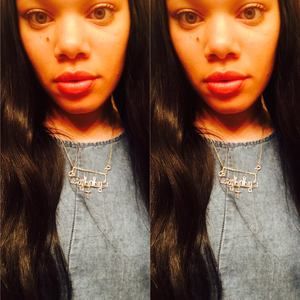 Meet your Posher, Shonda