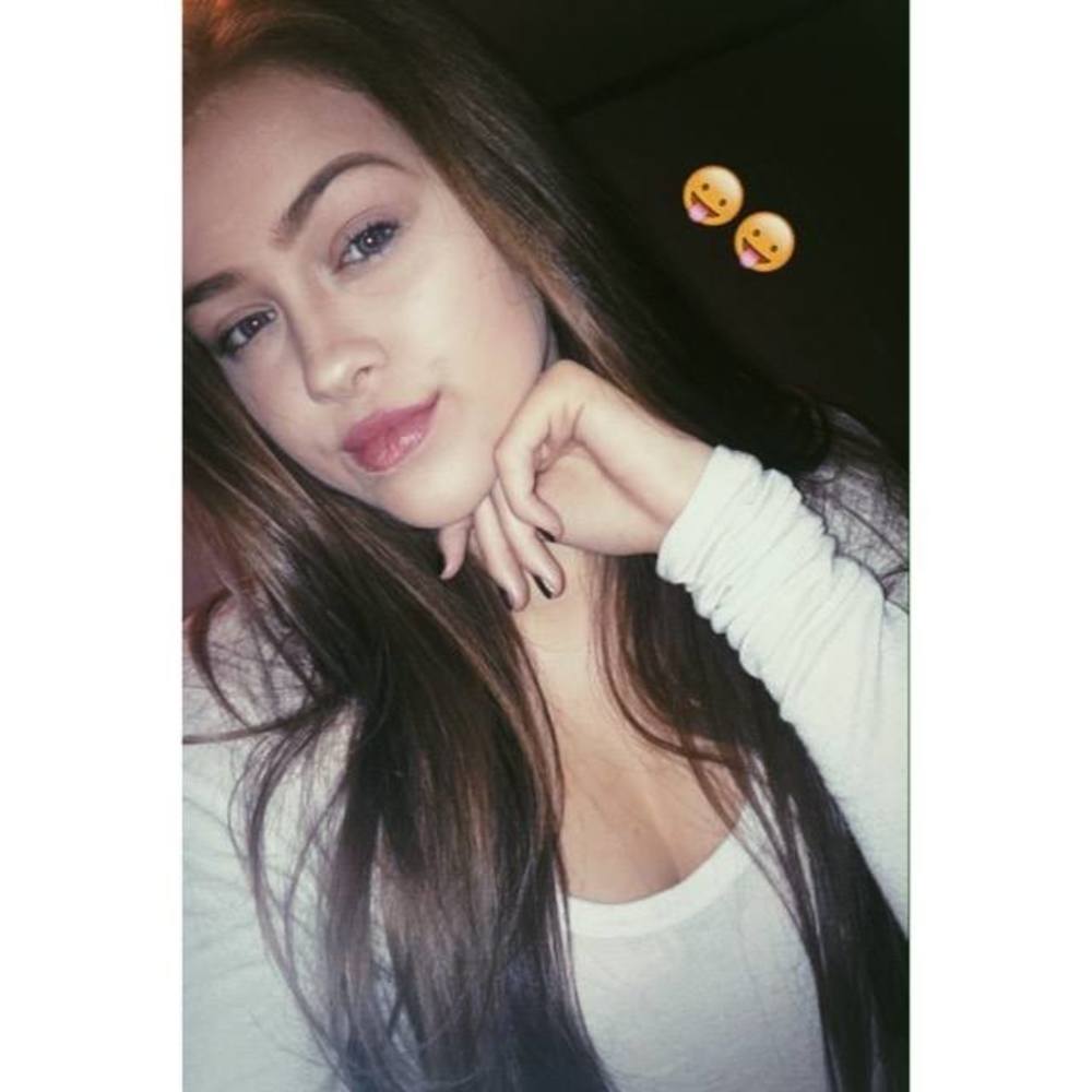 Meet your Posher, Savanna