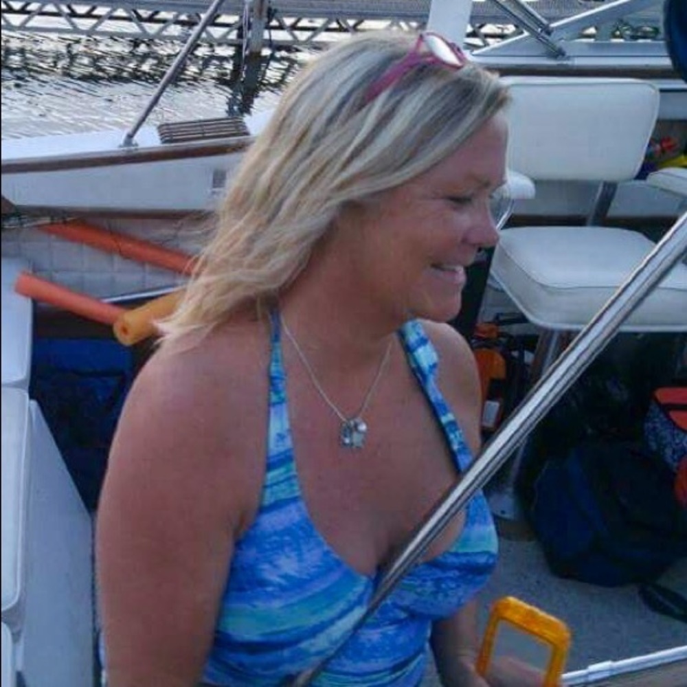 Meet your Posher, Judy