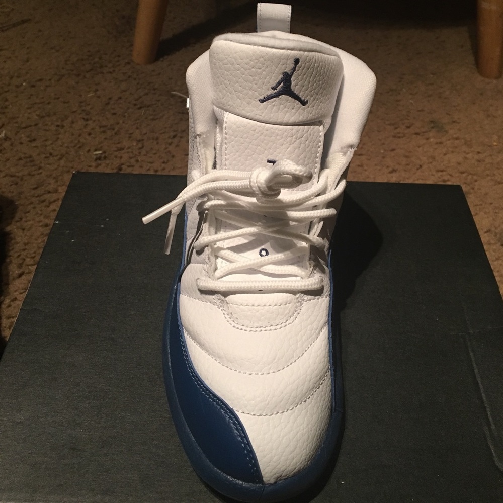 Jordan 12 Retro