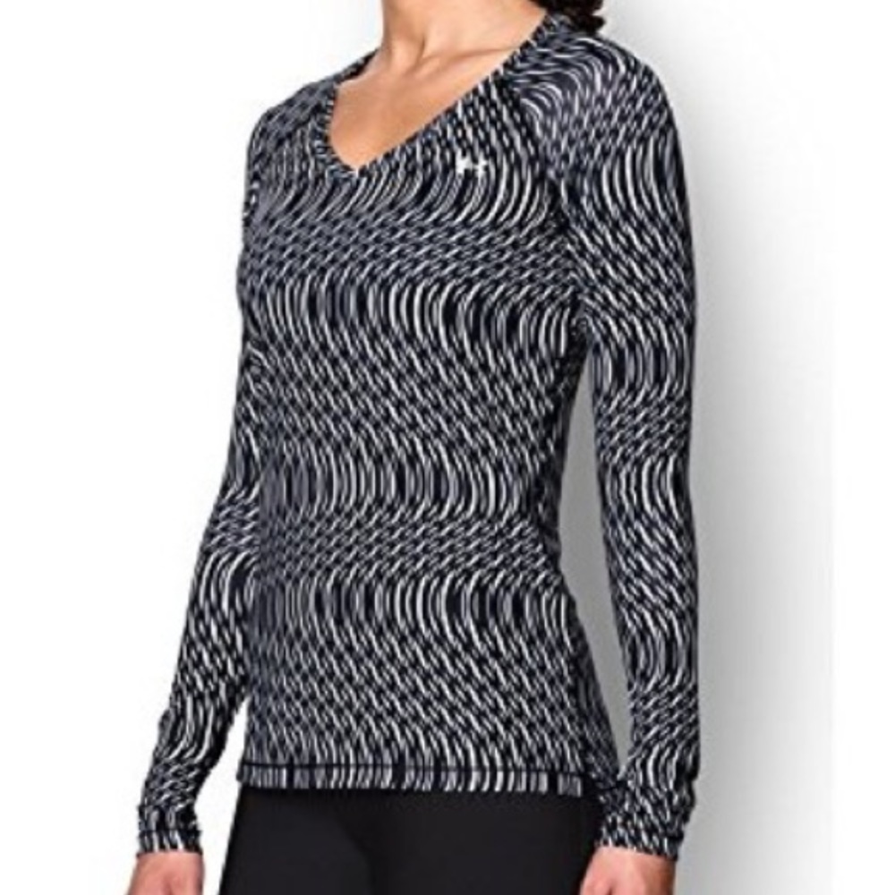 Under Armour Shirt