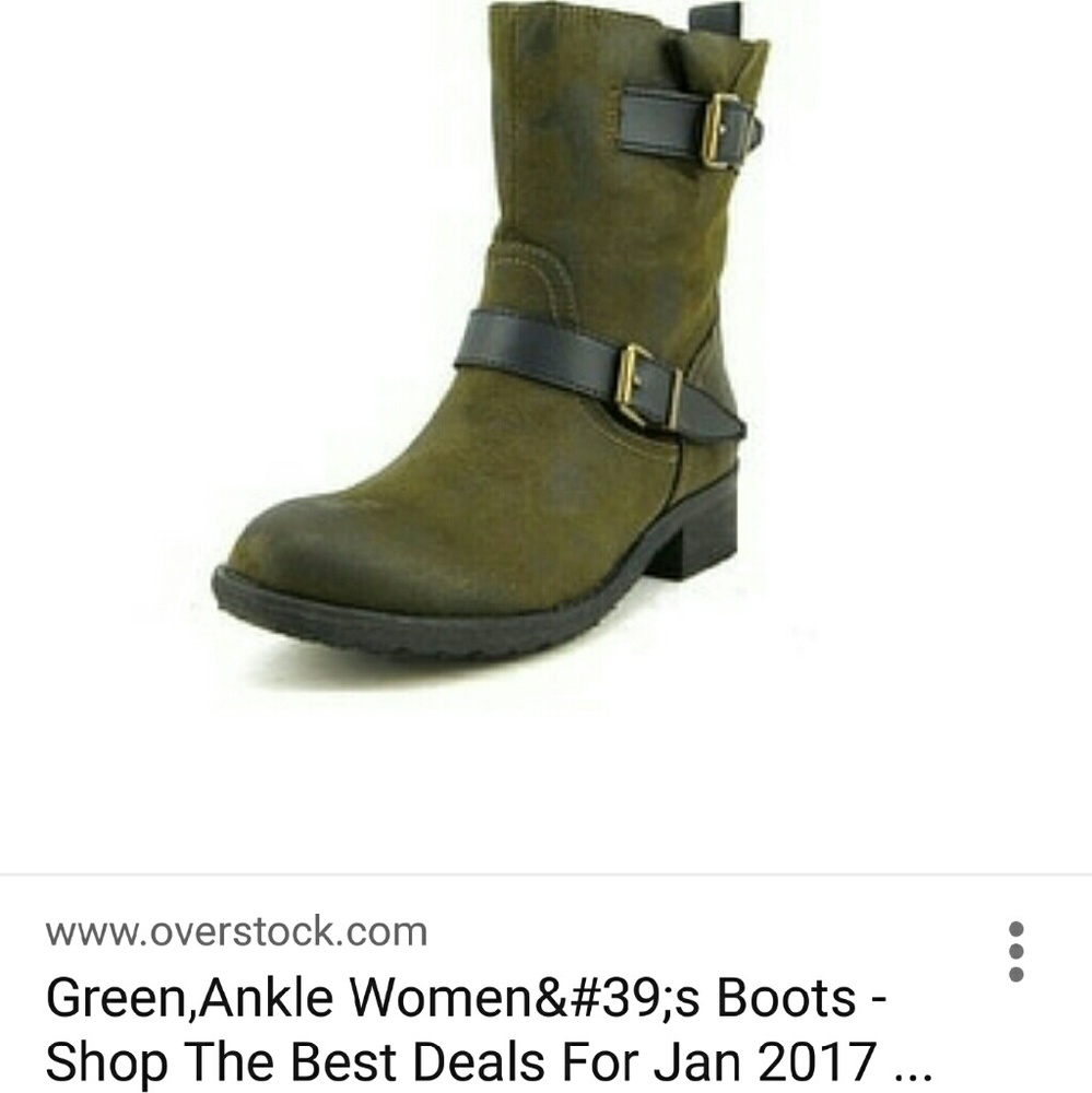 Combat boots 👠💘