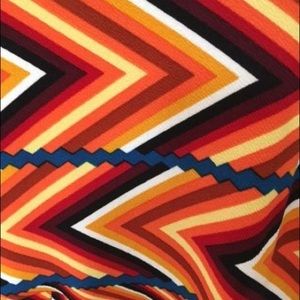 Amelia Lularoe Dress