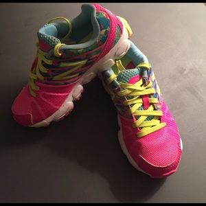New Balance Running Shoes-Toddler Girl Size 11