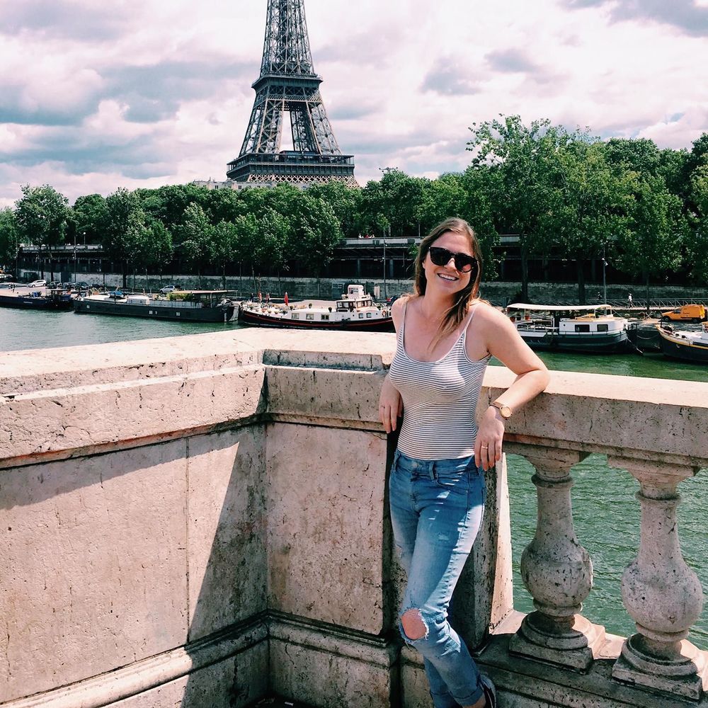 Meet your Posher, Annie