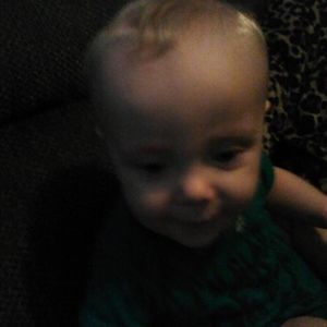 Meet your Posher, Angie