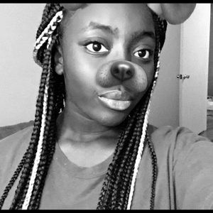 Meet your Posher, Beatrice