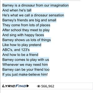 Meet your Posher, Nada