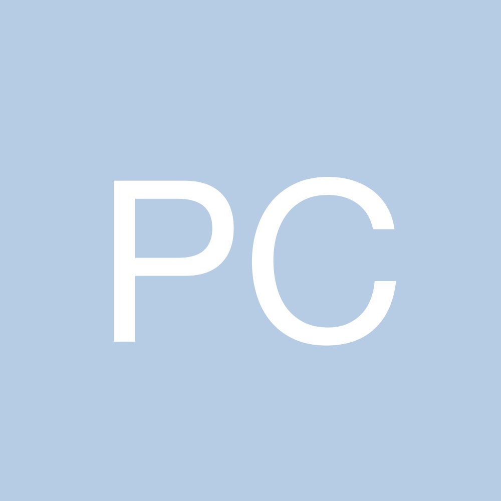 Meet your Posher, Pia