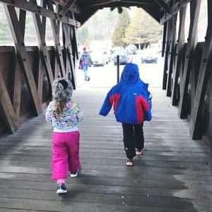 Meet your Posher, Billy