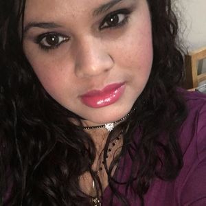 Meet your Posher, Arisleyda