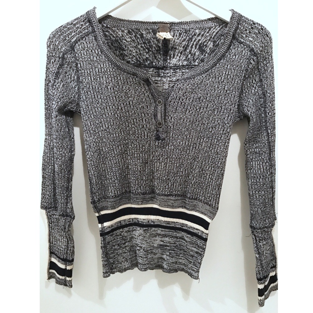 Free People Sweater
