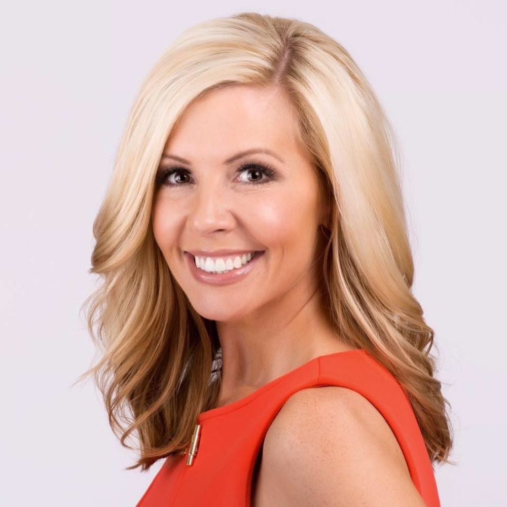 Meet your Posher, Virginia