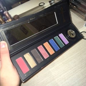 Kat von d serpentina pallet