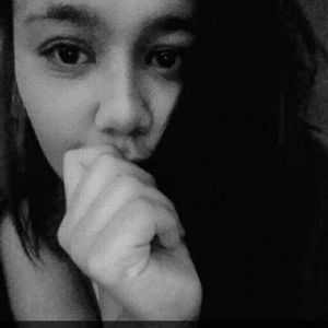 Meet your Posher, Katiria