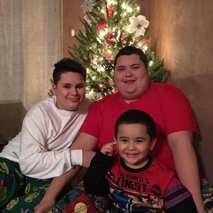 Meet your Posher, Annmarie