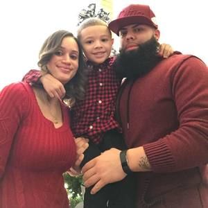 Meet your Posher, Alexi jen