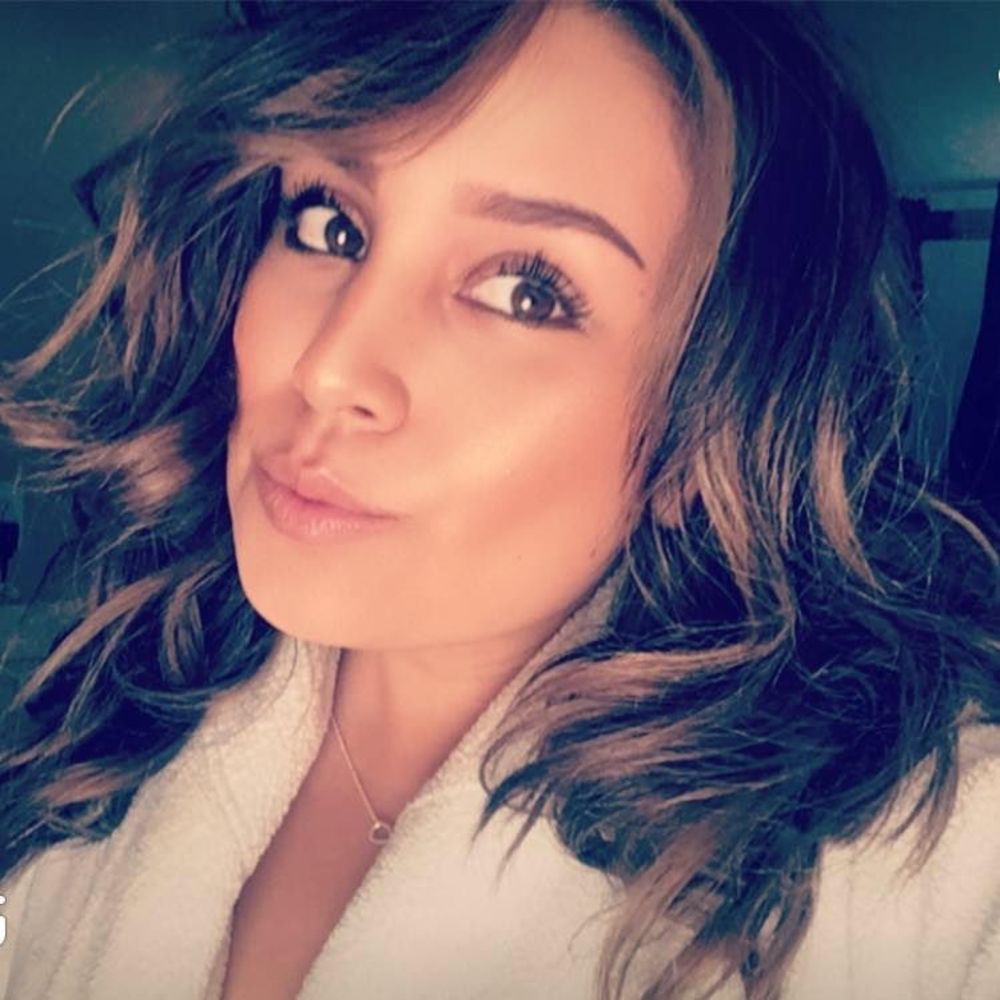 Meet your Posher, Erica