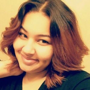 Meet your Posher, Jasmine