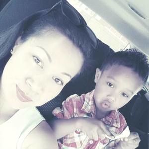 Meet your Posher, Judy