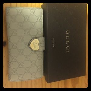 Gucci Wallet