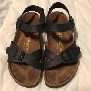 Birkenstock Rio Sandal