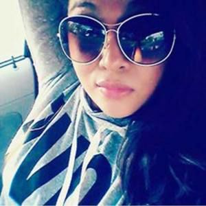 Meet your Posher, Maria