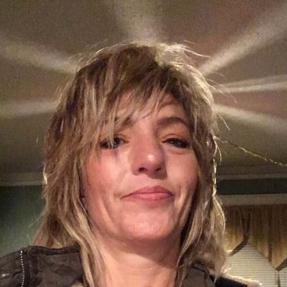 Meet your Posher, Gina