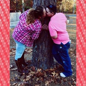 Meet your Posher, Kim