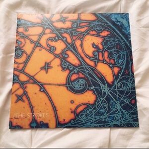 The Strokes Is This It on Vinyl BRAND NEW