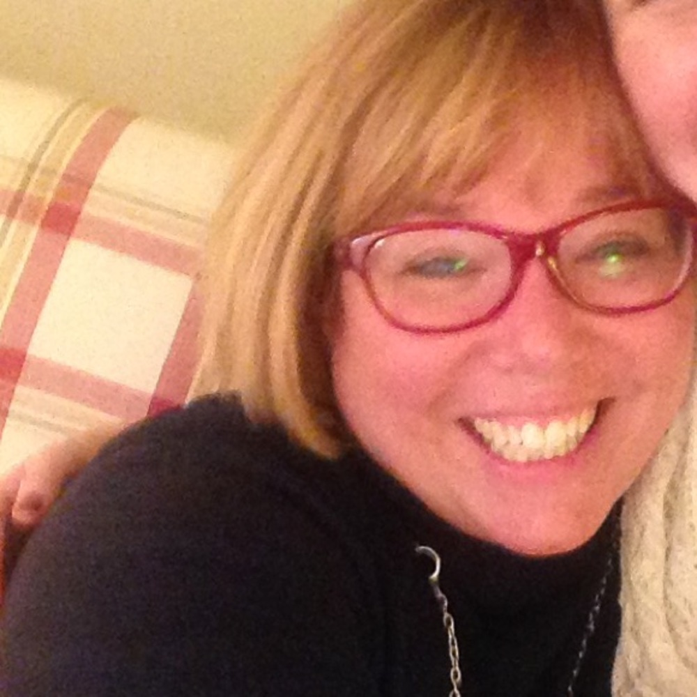 Meet your Posher, Merrie