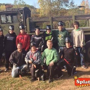 Meet your Posher, Patrick