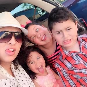 Meet your Posher, Sonia