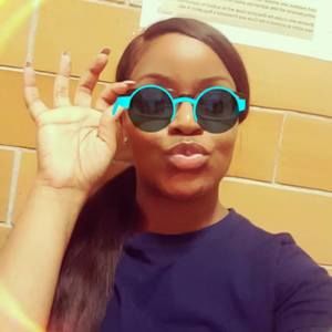 Meet your Posher, Faith