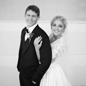 Meet your Posher, Kacey