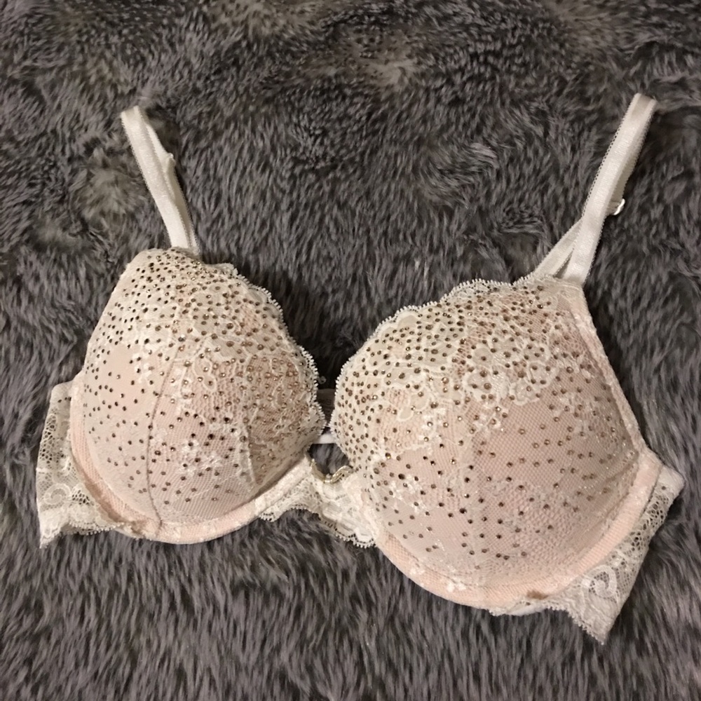 Dream angels push up