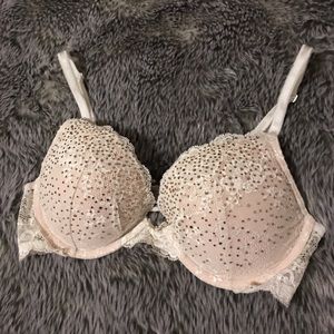 Dream angels push up