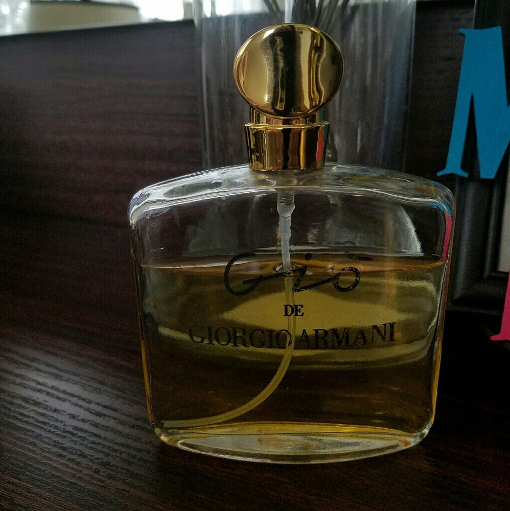 Rare Gio de Giorgio Armani *trade*