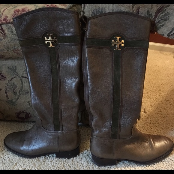 Tory Burch Shoes - Tory Burch boots