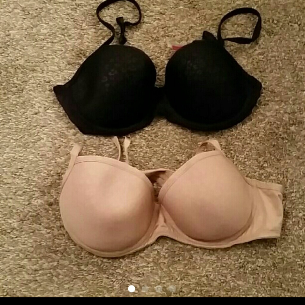 Cosmopolitan bra lot 38c