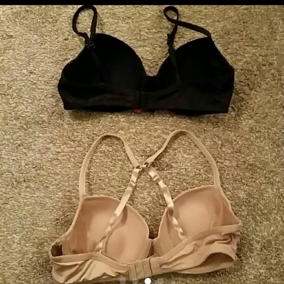 Cosmopolitan bra lot 38c - Picture 2 of 2
