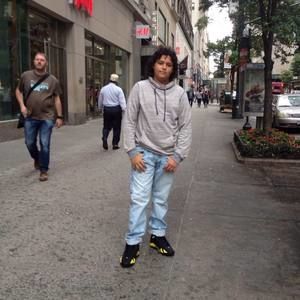 Meet your Posher, Jaime