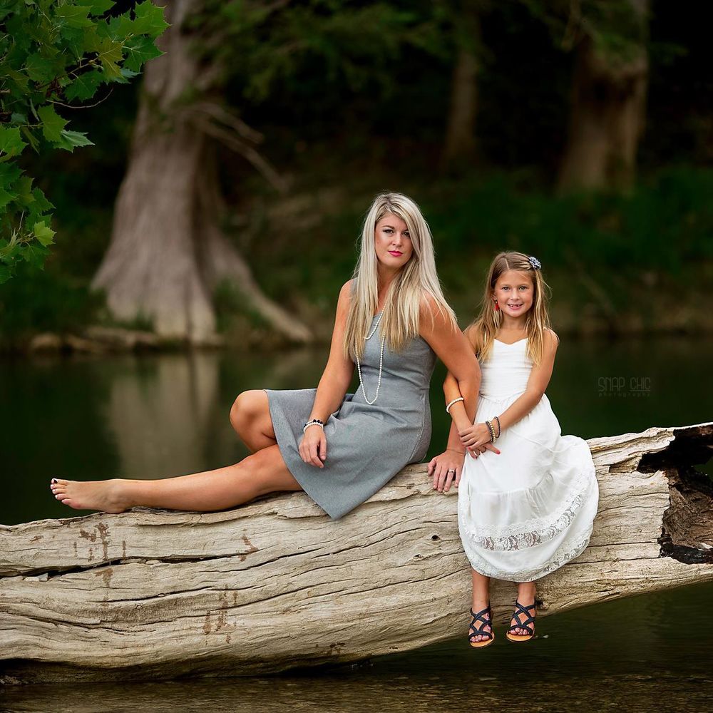 Meet your Posher, Kate