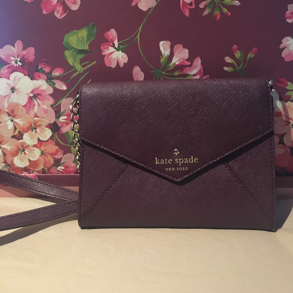 Kate spade crossbody bag